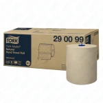 Tork 290099 Tork Matic role ručníku 150m Pokročilá kvalita, 2vrstvá, měkká, savá, ekologická, odolná