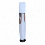 Dispensing needle with Luer lock brush 16G 8x12mm, 56mm, precise, accurate distribution of material
