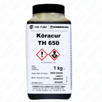 Koracur KCU TH 650 LQ 1kg utwardzacz do dwuskładnikowych klejów poliuretanowych, doskonała wytrzymałość
