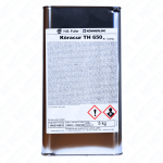 Koracur KCU TH 650 LQ 5kg utwardzacz do dwuskładnikowych klejów poliuretanowych, doskonała wytrzymałość