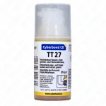 Cyberbond TT 27 35g one-component anaerobic adhesive for thread locking, pipe sealing, temperature resistance, high viscosity