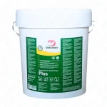 Dreumex Plus 15L żel do mycia rąk, żółta pasta do ciężkich zabrudzeń, brak rozpuszczalników