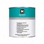Molykote Microsize 1kg środek smarny w postaci proszku, wysokorafinowany, oczyszczony, do połączeń metal/metal, metal/plastik, efektowne smarowanie powierzchni metalowych przy ekstremalnych obciążeniach