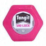 Tangit nić uszczelniająca Uni-Lock 20 m, łatwy montaż, natychmiastowe uszczelnienie 
