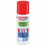 Środek do usuwania resztek kleju Tesa 200ml, zmywacz w sprayu,  łatwe usuwanie kleju, smaru, żywicy, etykiet, naklejek  