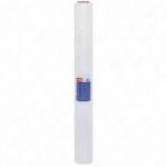 Tesa Basic protective film 100m x 500mm transparent, universal film, surface protection, protection against dust, moisture
