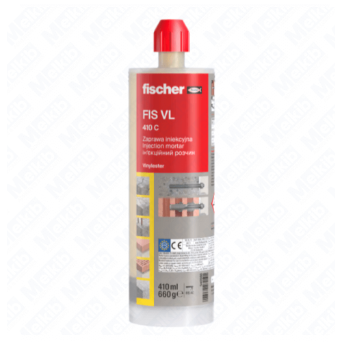 Kotwa chemiczna FIS VL 410 C 410 ml - 538584