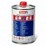 Tesa 60150 adhesion promoter 1L, light yellow, universal promoter for PVC, PP/EPSM, ABS, zinc, steel, aluminum