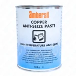 Copper Anti-Seize 500ml anti-seize paste lubricant for joints, pipes, screws, nuts, heavy machinery elements, anti-seize, corrosion, easy assembly and disassembly