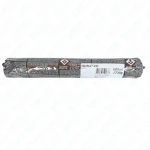 Sikaflex 221 Black 600 ml czarny, jednoskładnikowy klej,  masa uszczelniająca  poliuretanowa do metalu, powłok lakierniczych, ceramiki 