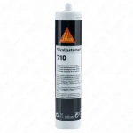 SikaLastomer 710 310ml butyl sealant, cold curing, easy to apply, good adhesion, plastic for the production of cars, buses, trucks