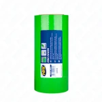 Protective film, securing Pro Cover 25cm x 100m, self-adhesive protective film for glass, windows, doors, UV resistant, durable and easy to use,