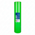 Protective film, securing Pro Cover 50cm x 100m, self-adhesive protective film for glass, windows, doors, UV resistant, durable and easy to use