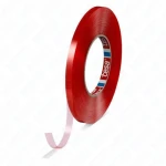 TESA | Taśma dwustronna foliowa PET 4965 TESAFIX| 50 m × 12 mm | 205 µm akryl