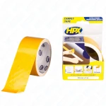 Dwustronna taśma do dywanów HPX 1100, 50mm x 5m,  bawełniana, z klejem kauczuku syntetycznego, do mocowania dywanów i wykładzin, bardzo wysoka przyczepność, na chropowate powierzchnie 
