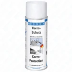 Środek antykorozyjny do metali Corro-Protection 400ml, ochrona przed rdzą, powłoka woskowa, zabezpieczenie maszyn, narzędzi, części precyzyjnych, łatwe usuwanie, odporność termiczna  