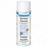 Surface Cleaner 400ml, a preparation for removing grease, oil, and lubricant, quick-drying, for metal, glass, ceramics, and plastics.