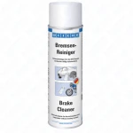 Universal cleaner/degreaser Brake Cleaner 500ml, automotive cleaner, quick-drying, removes grease, oils