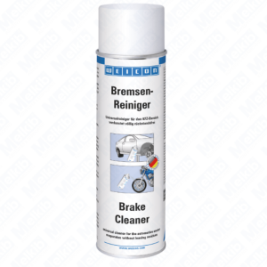 Universal cleaner/degreaser Brake Cleaner 500ml, automotive cleaner, quick-drying, removes grease, oils