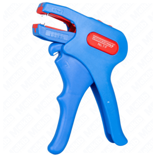 Szczypce do ściągania izolacji Nr 7-F 10017050.png