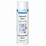 Detektor/wykrywacz nieszczelności w sprayu 400ml, tester szczelności instalacji gazowych, hydraulicznych, chłodniczych, niepalny, szybkie działanie 
