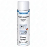 Strong special cleaner 500ml Cleaner Spray S for metal, glass, ceramics, plastics, degreaser, quick-drying, industrial cleaner