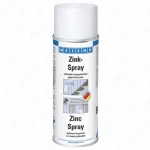 Powłoka cynkowa w sprayu Zinc Spray 400ml, antykorozyjna, szybkoschnąca, ochrona metalu