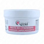 Pasta bieląca Pb80Sn20 do lutowania, cynkowania i renowacji karoserii samochodowych, lutownicza pasta ołowiowo-cynowa 250g, profesjonalna pasta do blach stalowych i metali
