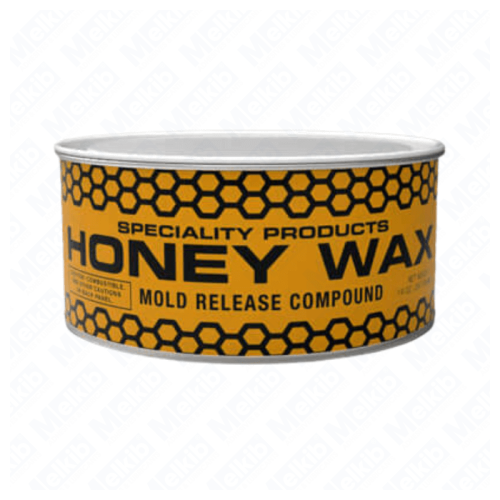 honeywax