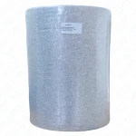 Czyściwo Melkib Economic szary 32cmx39cm, 155MB (rolka) czyściwo przemysłowe