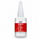 Klej cyjanoakrylowy Super Glue 20 HT 20g, 50g, 500g sekundowy, wysokotemperaturowy 