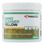Maco Handcleaner Žlutá gelová pasta 500ml
