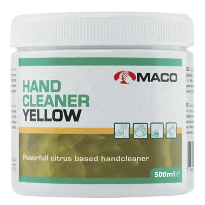 handcleaner yellow 500g