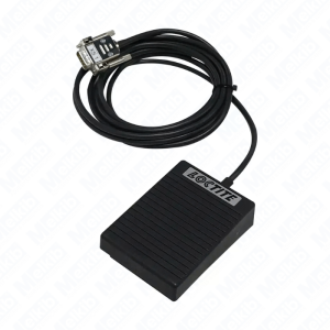 Loctite 97201 foot switch, foot switch, ergonomic, durable, precise, control of dispensing devices