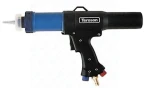 Teroson  pistolet pneumatyczny teleskop Multipress, aplikator uszczelniający, pistolet przemysłowy