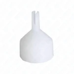Loctite PU20 1.6 Tip 18mm x 1.6mm OD, PU20 applicator tip, precise dispensing, wear resistant