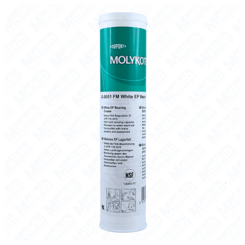 molykote G-0051