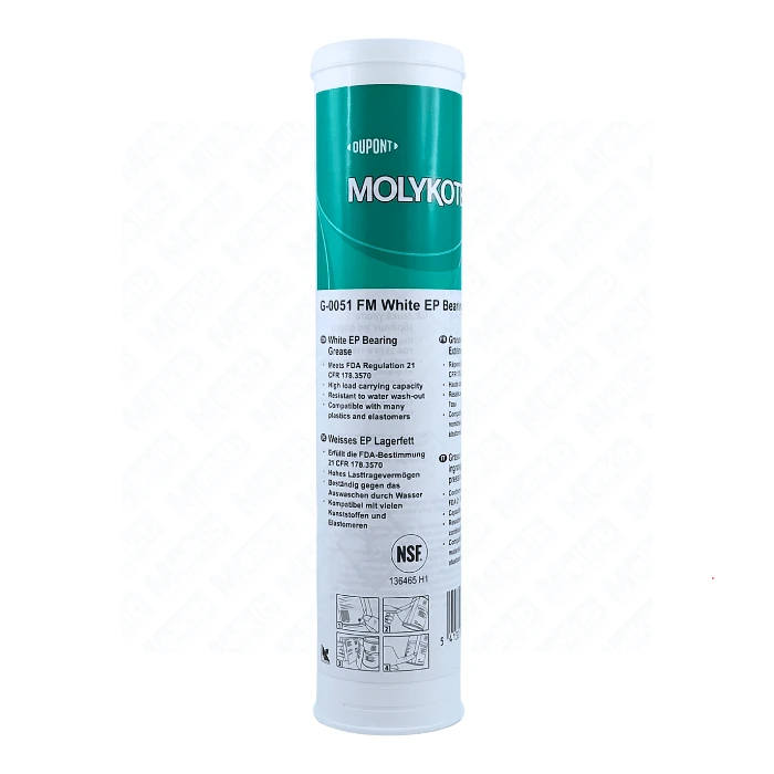 molykote G-0051