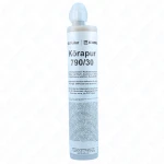 Körapur 790/30 1:1 250ml two-component polyurethane adhesive for metal, plastics, high strength