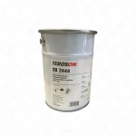 TEROSON SB 2444 5 kg Adhesive for rubber profiles