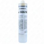Korapur 666/90 350g two-component polyurethane adhesive, reaction adhesive for metal, caravans, boats, containers