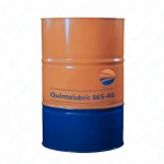 QUINTOLUBRIC 865-46 180 kg syntetický hydraulický olej, nehořlavý, biologicky odbouratelný, pro vysoké teploty, vysoký výkon