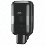 Tork 565208 mini liquid soap dispenser S5, wall dispenser 22cm x 11.2 x 9.9cm
