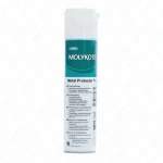 Molykote Metal Protector Plus 400g transparent anti-corrosion agent for gears, hinges, chains, prevents friction and wear, protects metal elements