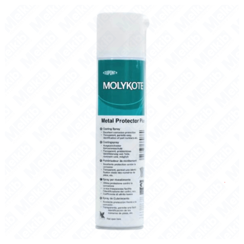 Molykote Metal Protector Plus 400g