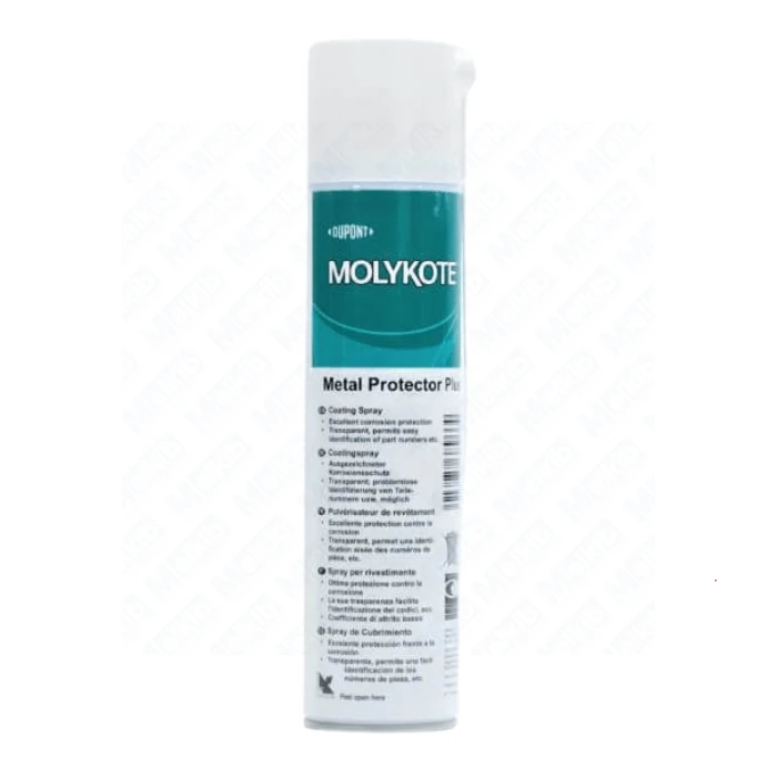 Molykote Metal Protector Plus 400g