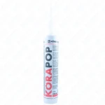 Korapop transparent 310ml  H.B. Fuller