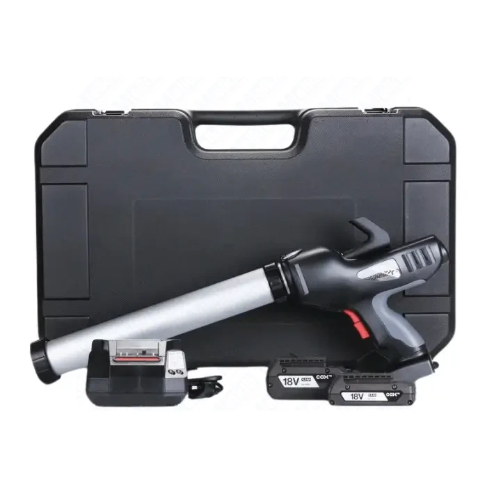 ElectraFlow COX Plus Combi 600 EU