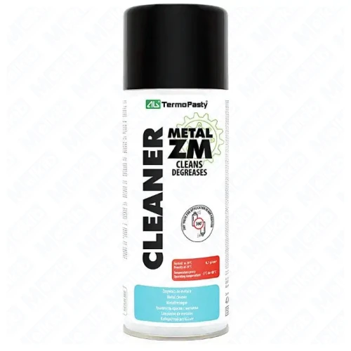 Zmywacz do metalu 400 ml AGT-209