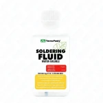 Woda lutownicza 50 ml AGT-204